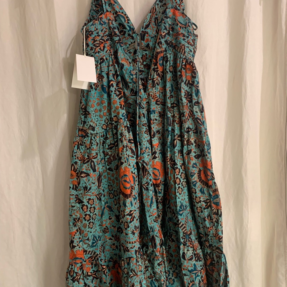 Ulla Johnson Phoebe dress